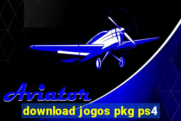 download jogos pkg ps4